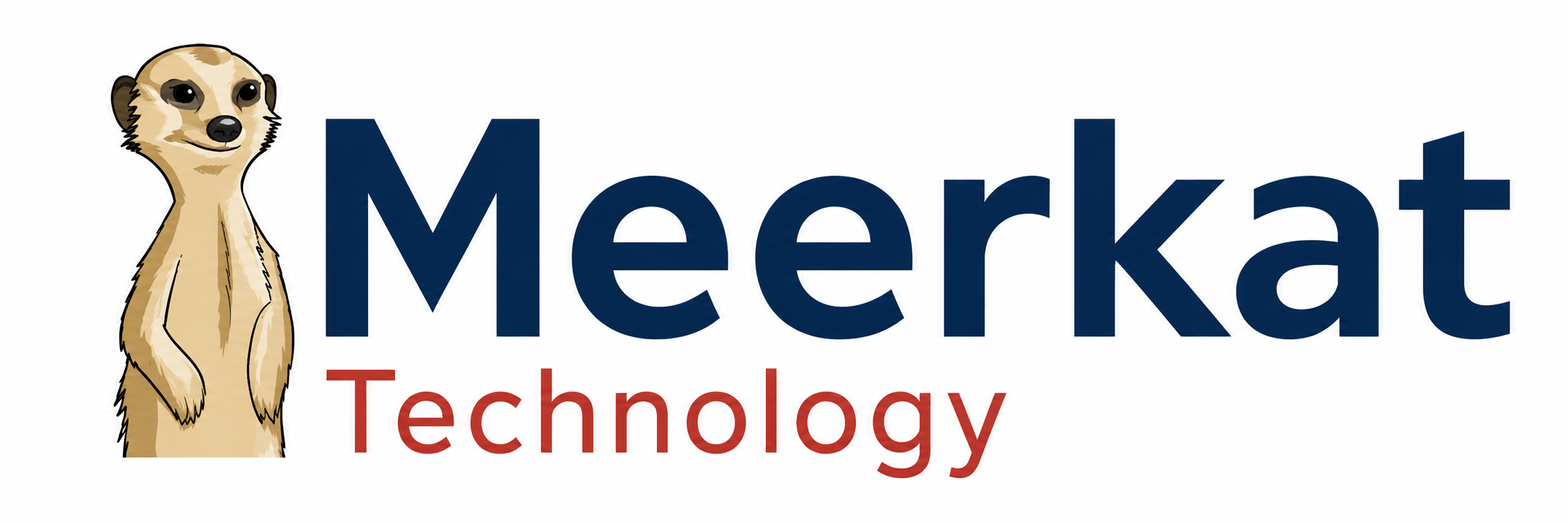 Meerkat Technology logo